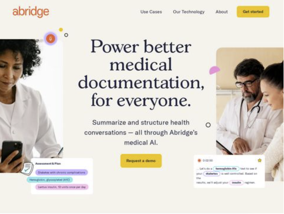 abridge seniority matters 