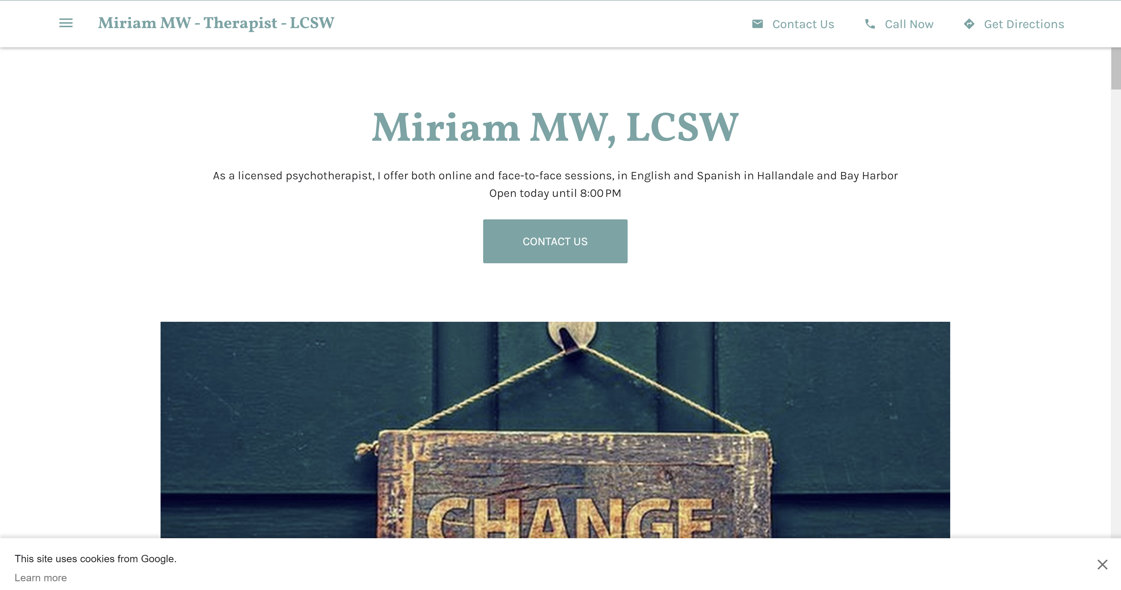 Growing Wiser, PLLC