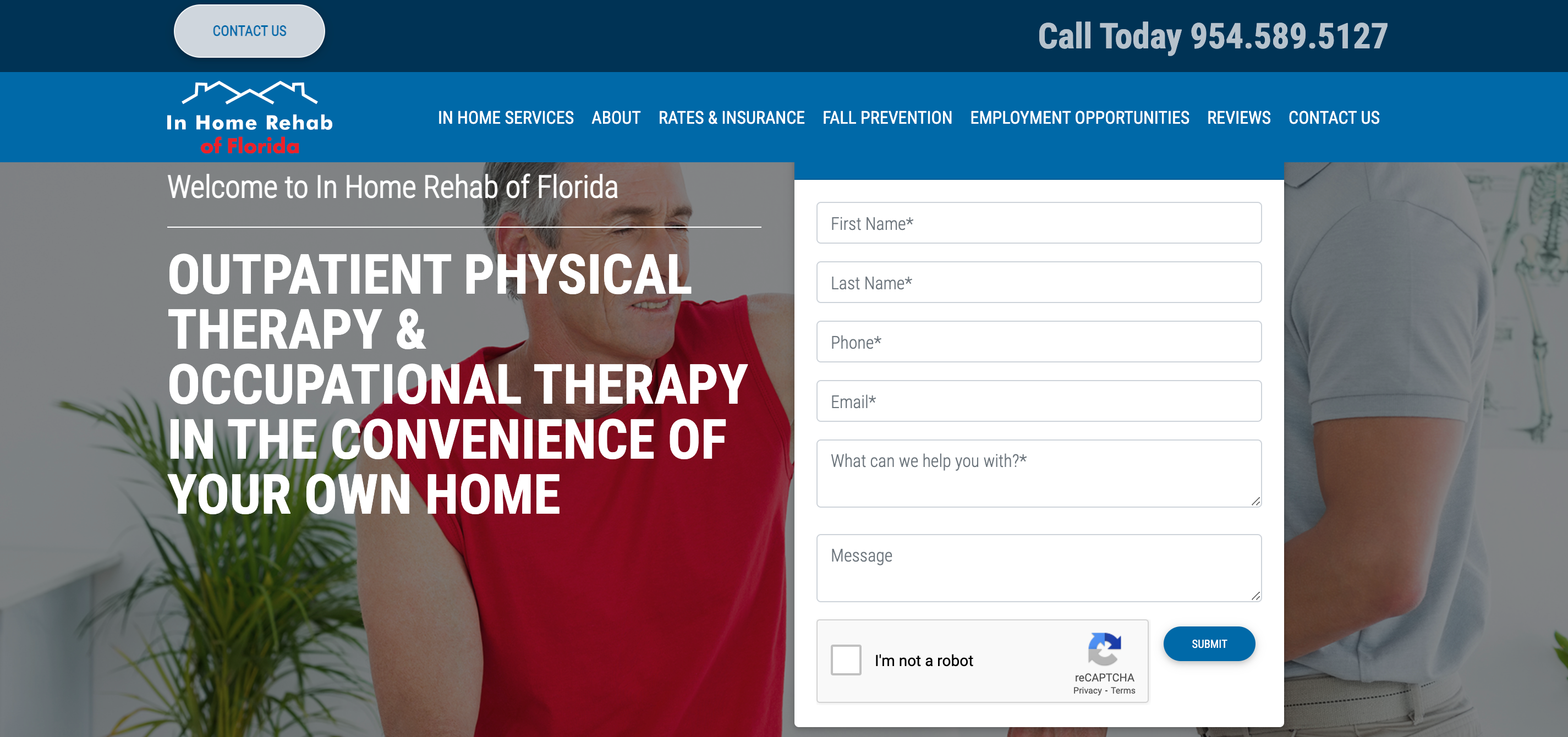 website