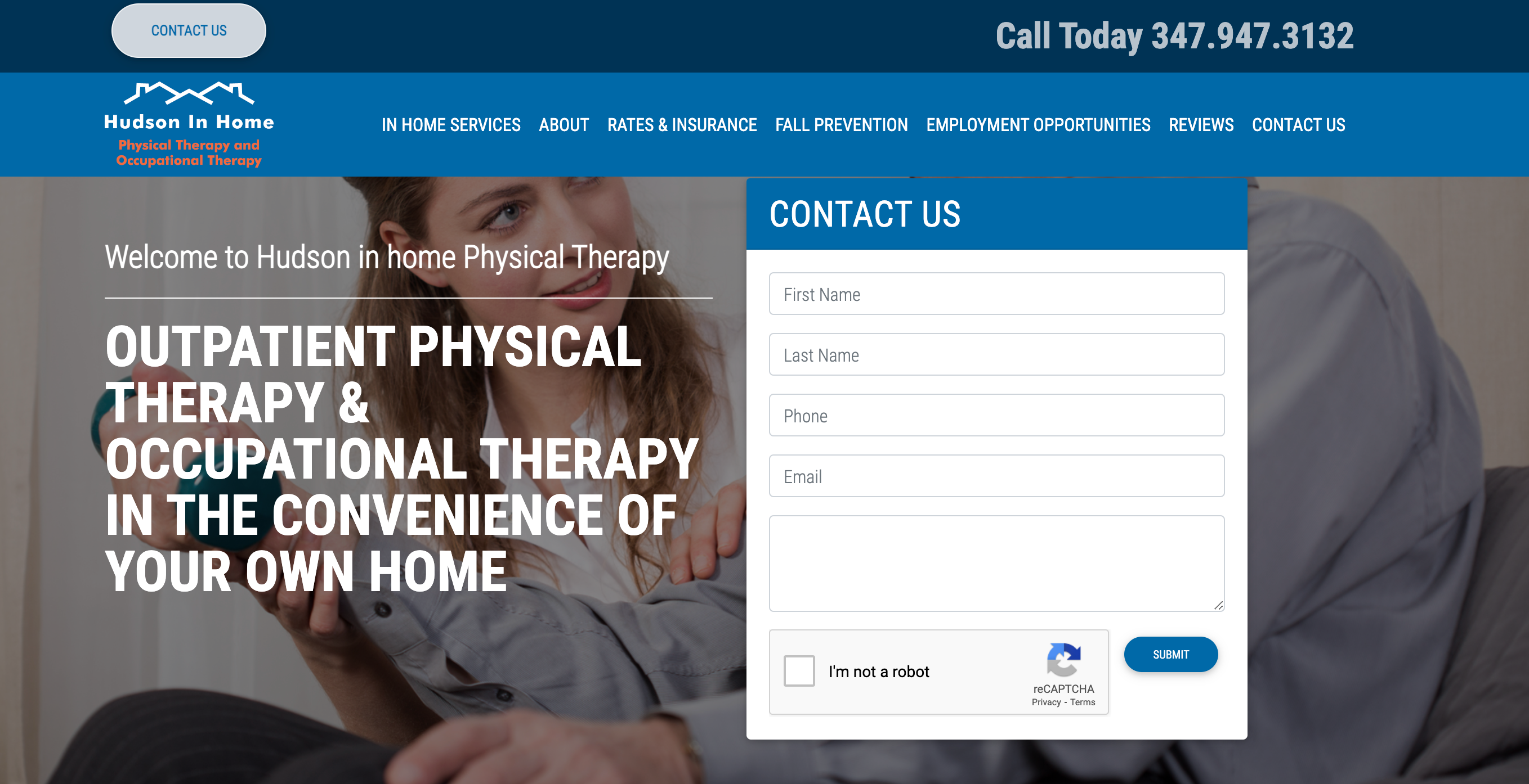 website