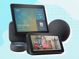 echo