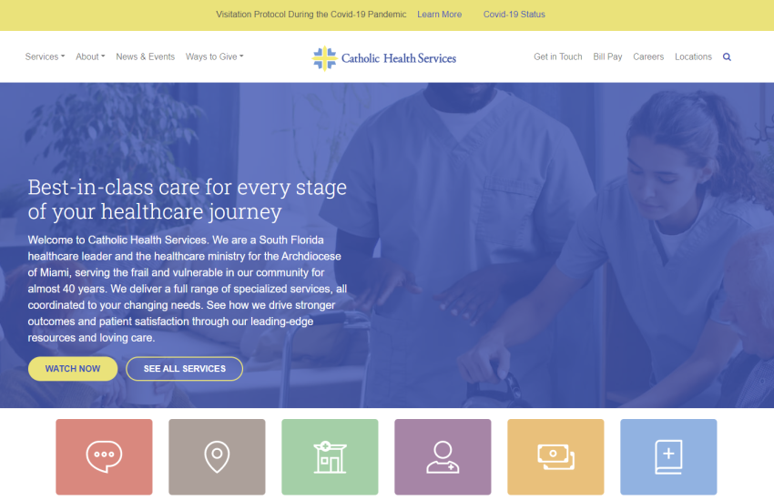 https://www.catholichealthservices.org/