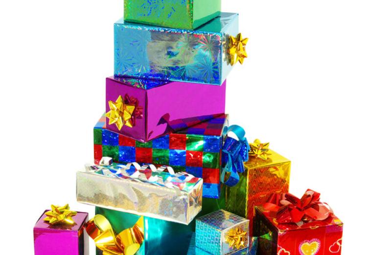 gift