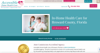 website