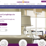 http://www.caringbridge.org/