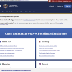 http://www.va.gov/